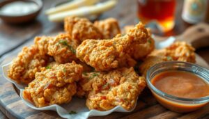 Fried Chicken recipe