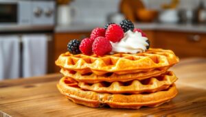 Waffles