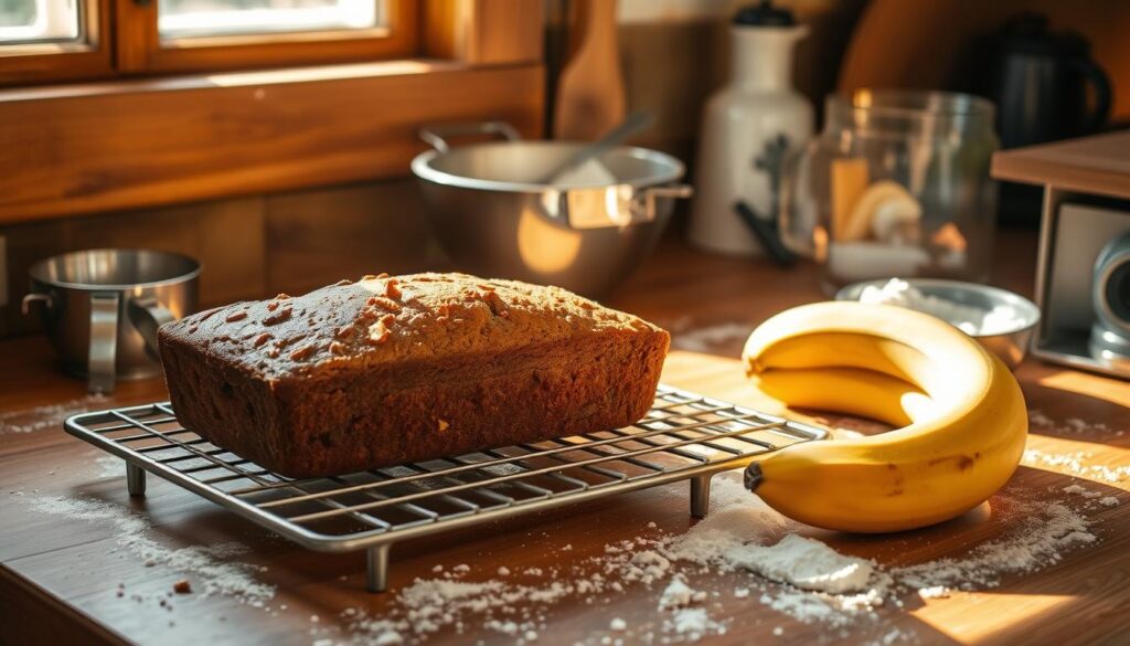banana bread recipe