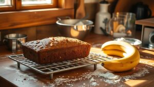 banana bread recipe