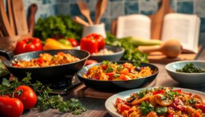 dinner ideas