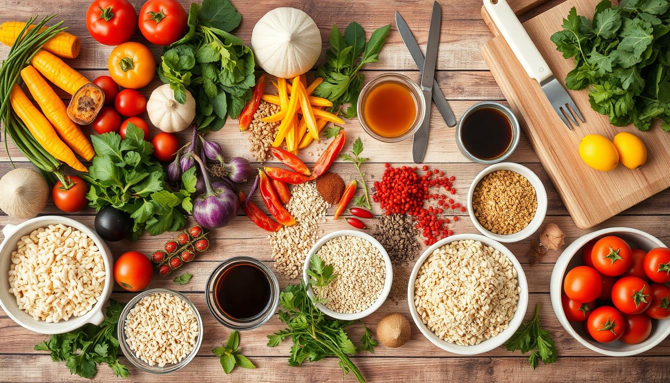 recipe ideas