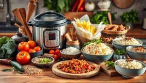 rice cooker recipes