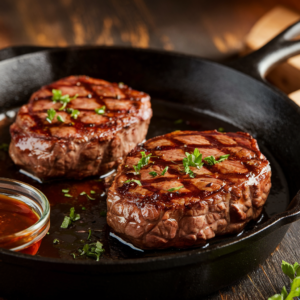 Steak Marinade