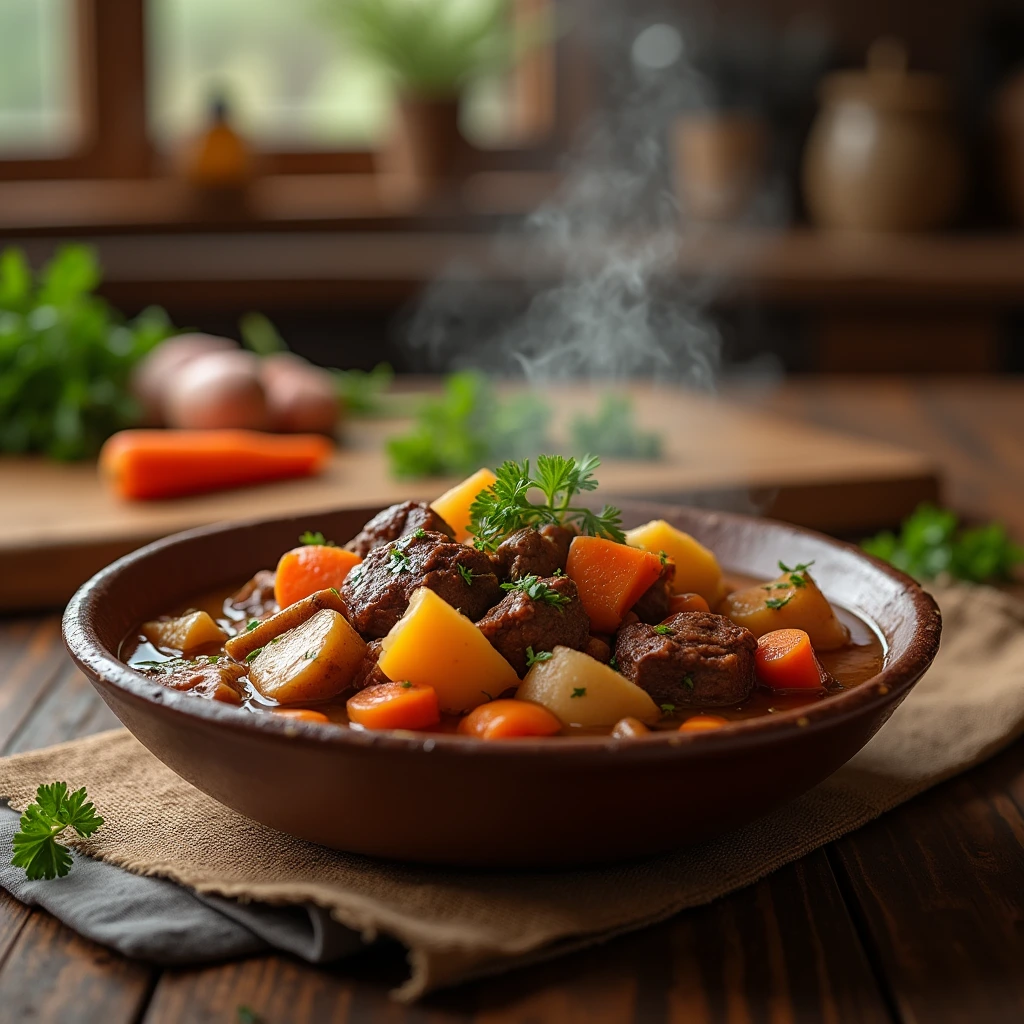 stew meat recipes